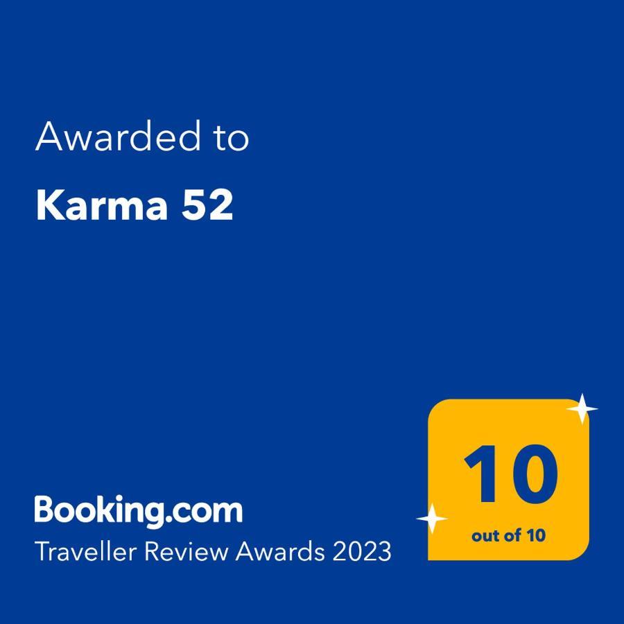 Вілла Karma 52 Задар Екстер'єр фото